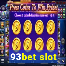 93bet slot